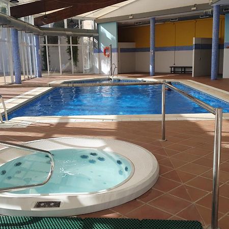 Al Andalus Thalassa III Verarental-Com Kültér fotó