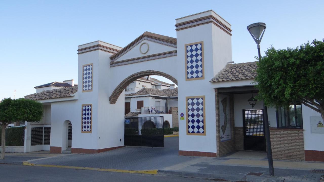 Al Andalus Thalassa III Verarental-Com Kültér fotó