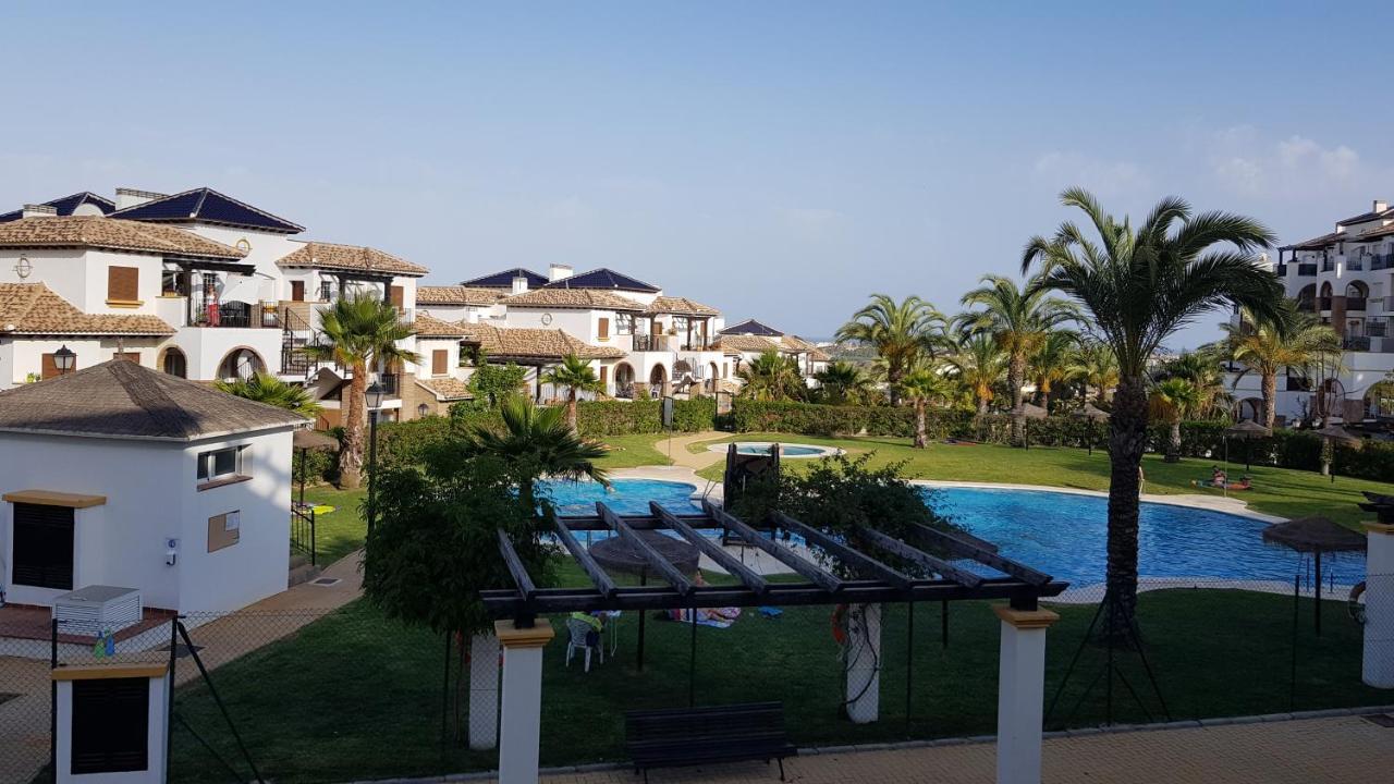 Al Andalus Thalassa III Verarental-Com Kültér fotó