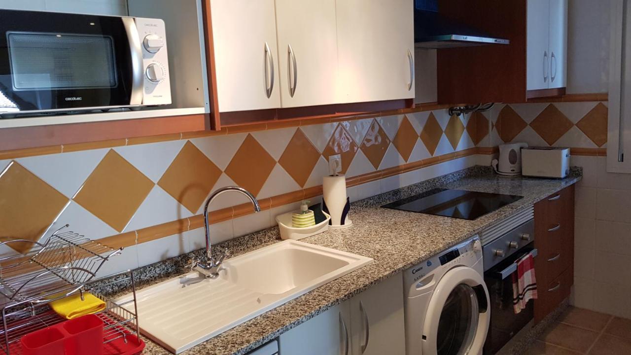 Al Andalus Thalassa III Verarental-Com Kültér fotó