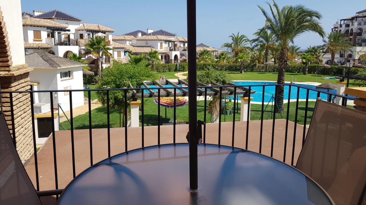 Al Andalus Thalassa III Verarental-Com Kültér fotó