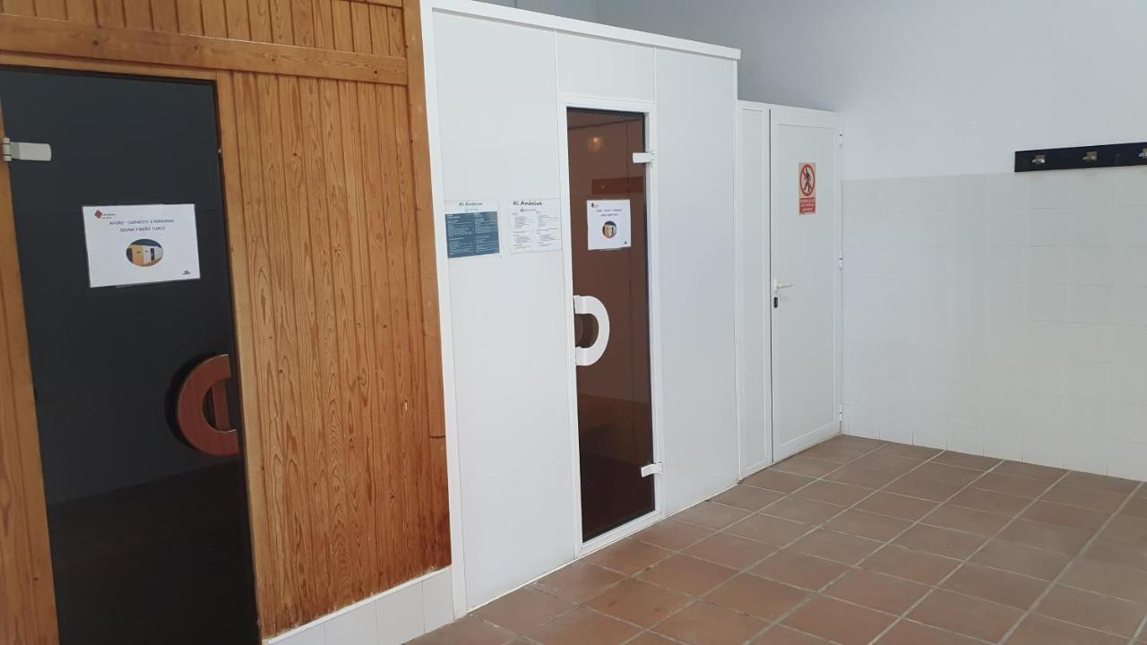Al Andalus Thalassa III Verarental-Com Kültér fotó