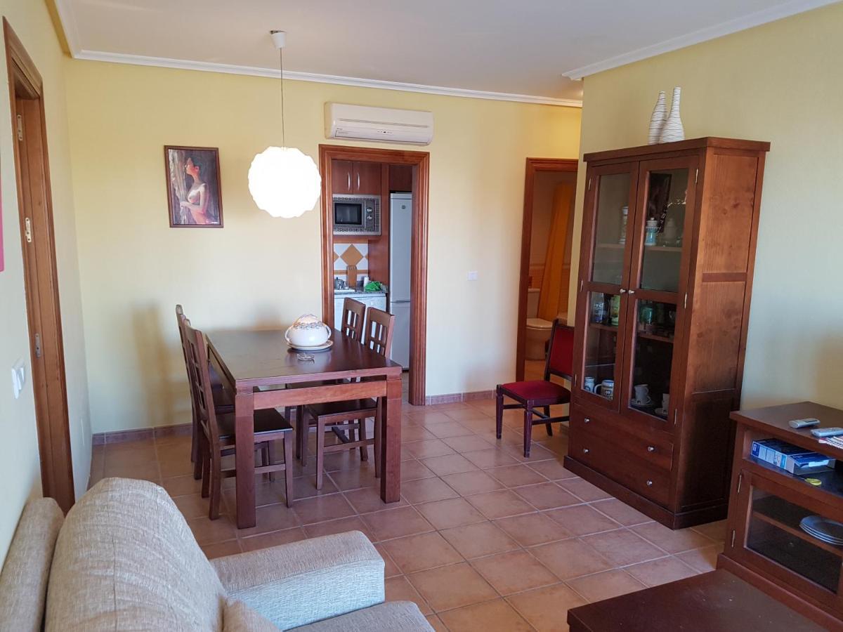 Al Andalus Thalassa III Verarental-Com Kültér fotó
