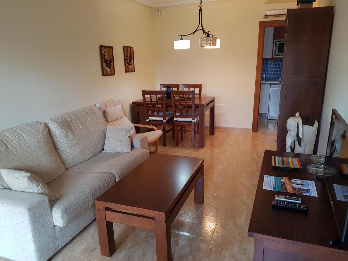 Al Andalus Thalassa III Verarental-Com Kültér fotó