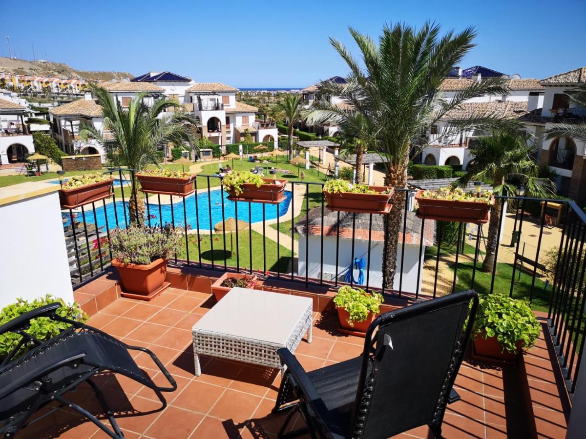 Al Andalus Thalassa III Verarental-Com Kültér fotó