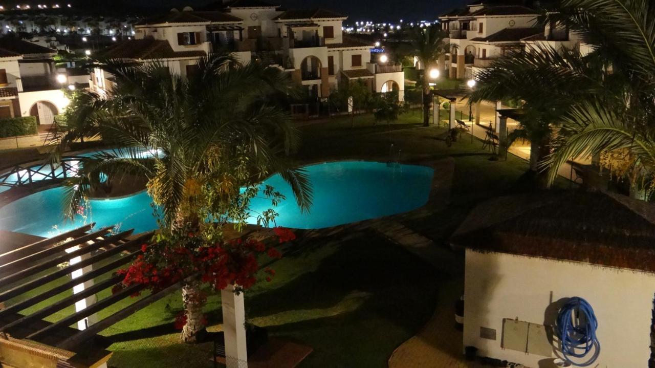 Al Andalus Thalassa III Verarental-Com Kültér fotó