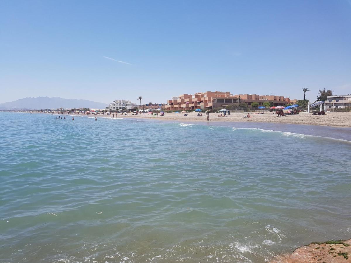 Al Andalus Thalassa III Verarental-Com Kültér fotó