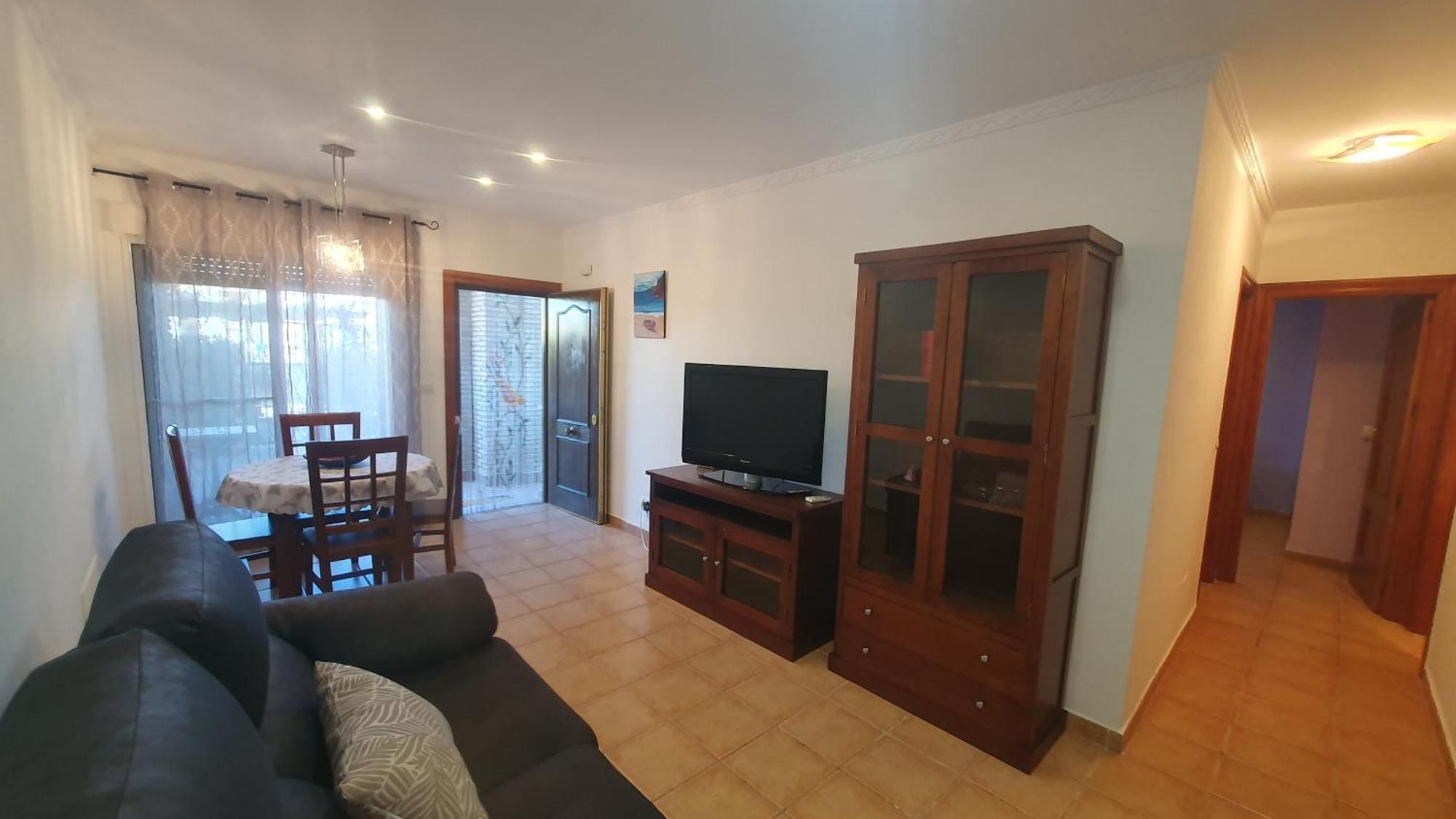 Al Andalus Thalassa III Verarental-Com Kültér fotó