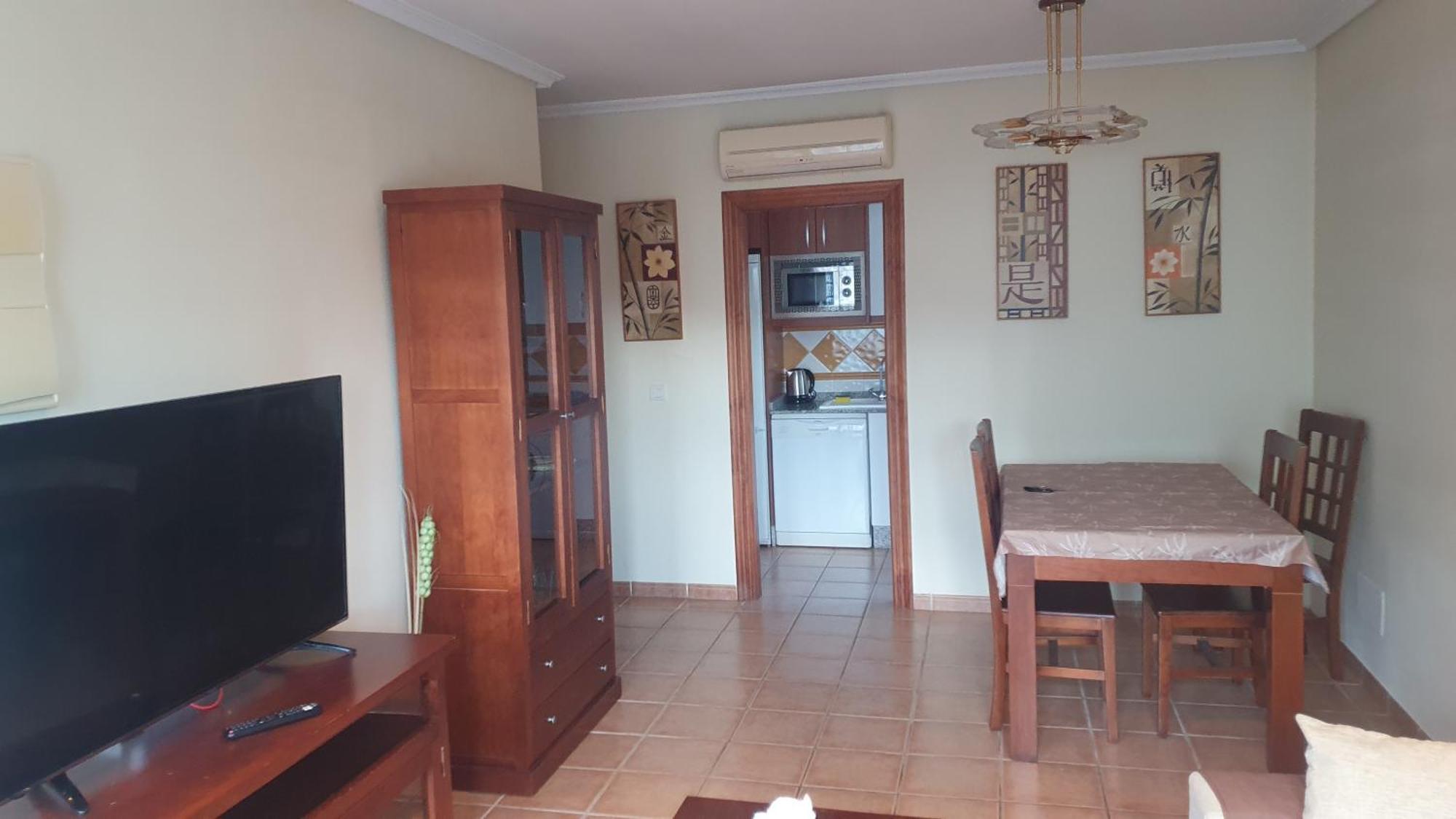 Al Andalus Thalassa III Verarental-Com Kültér fotó